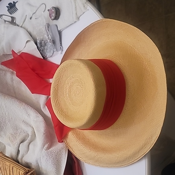 vintage hat
